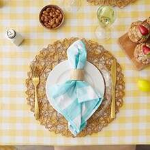 Tablecloths - Multicolor - View 7