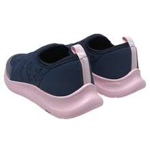 Tênis Infantil Menina Conforto Fácil Calce Bibi Action