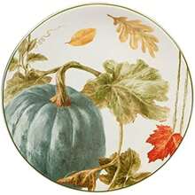 Dinner Plate - Multicolor - View 7