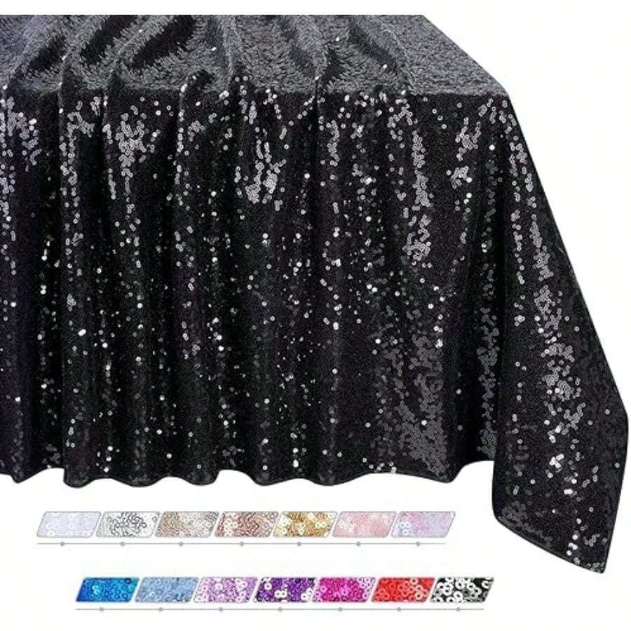Tablecloths - Multicolor - View 1