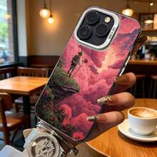 Basic Phone Cases - Silver - View 6