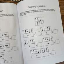 1pc-解码操作-查找与计算-解码操作-家庭和学校教育的好帮手- - 白色 - 查看 5