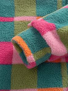 Men Jackets And Coats - Red - View 5