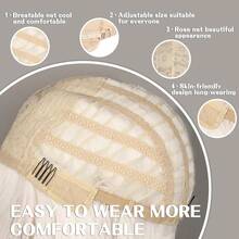 DZfirst Bob Wig Short Straight Grey Wig For Woman 12inch Daily Party Cosplay Lolita Wig Natural Synthetic Bob Wig With Bangs Heat Resistant Fiber - Light Grey - View 7