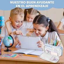 Kids Pen & Marker Cases - Azul - View 8