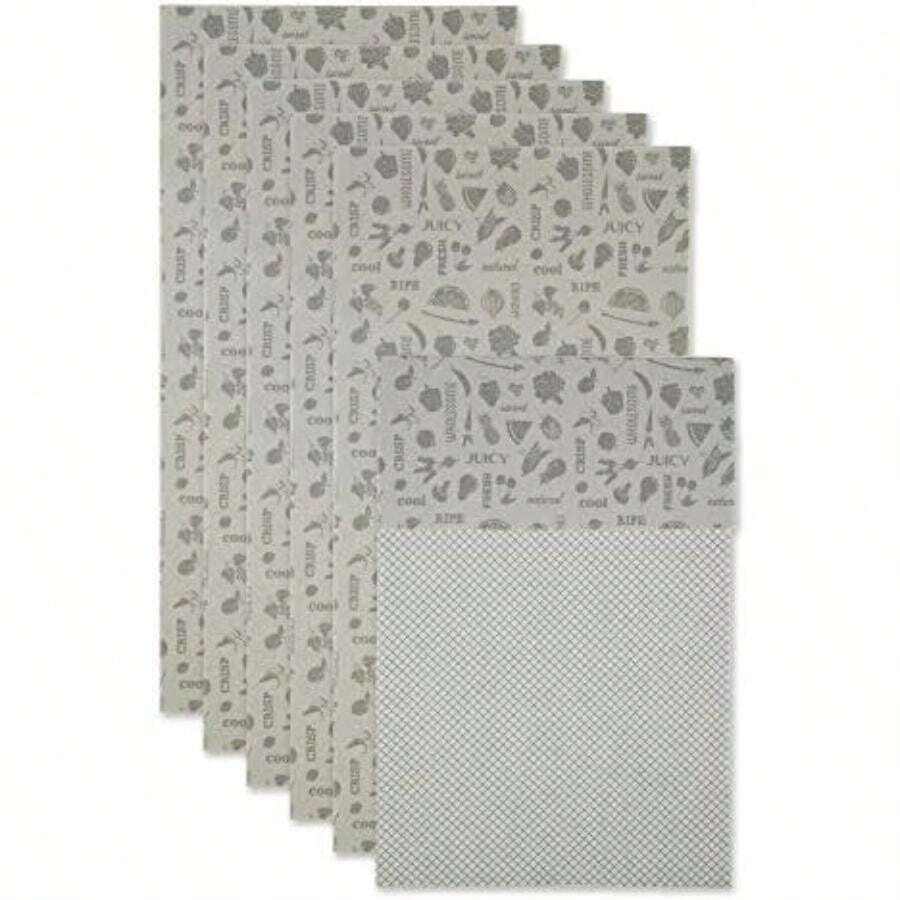 Wall Mounted Kitchen Racks - Multicolore - Voir 1