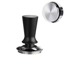 51mm 53mm 58mm Espresso Tamper Constant Pressure With Calibrated Spring Loaded Stainless Steel Accessories Coffee Barista - Multicolor - View 16