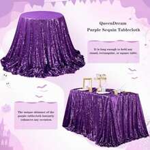 Tablecloths - Multicolor - View 6