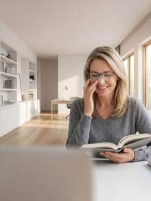 10/20个装眼镜鼻托，鼻梁增高防压塑料眼镜配件，硅胶防滑贴，女士眼镜装饰 - 彩色 - 查看 5