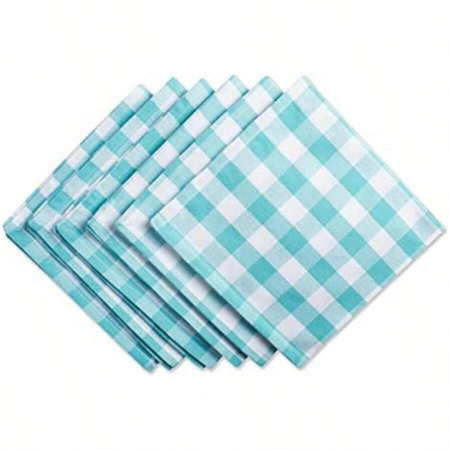Tablecloths - Multicolor - View 1
