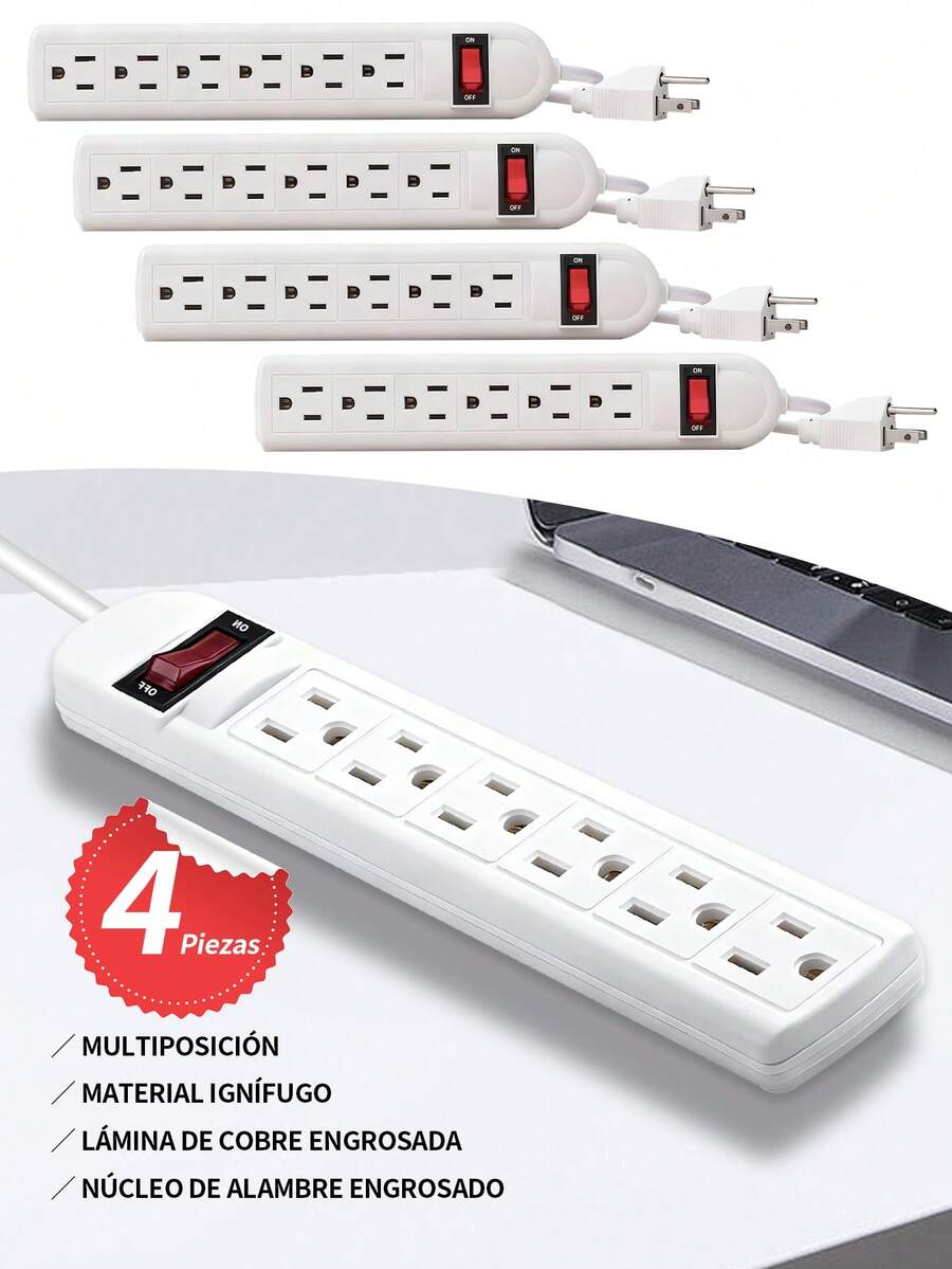 Electrical Sockets - 4. Piezas - View 1