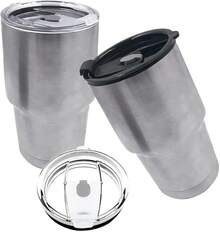 Tetherball Equipment - 30盎司:2個透明瓶+1個黑色瓶 - 查看 10