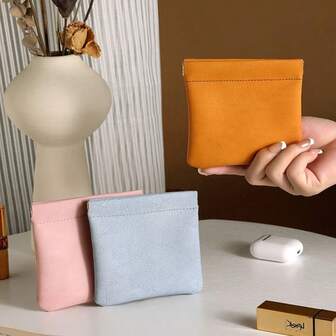 Multifunctional Travel Business Digital Storage Bag, Power Bank, Cable, Charger, Cosmetic Bag, Portable Organizer