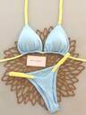 Set de bikinis pour femmes