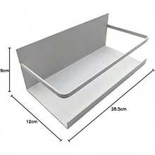 Porslinsskåp och köksförvaring, förvaringsställ - antracit - Visa 11