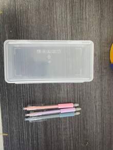 1把精密工艺刀 - 可伸缩刀片，符合人体工学的手柄，适用于艺术家、手工艺者和DIY项目 - 办公和学校的多功能工具。使用前，请先在纸上测试。将刀片与纸张呈45度角，然后沿刀片方向切割。