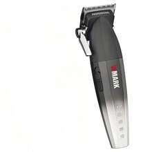 WMARK Professional Hair Clipper, 9000 RPM, Super Quiet, Cordless Hair Trimmer, Adjustable Speed, Electric Hair Clipper, Freely Adjustable Length, Metal Hair Clipper NG-2038 - Multicolor - View 12