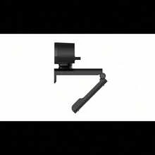 Philips SPL6208 High-Definition Video Calling, Computer Office Meeting Camera