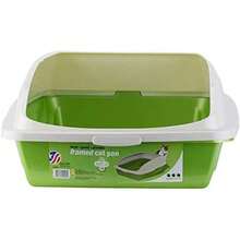 Cat Litter Box - one-size - View 4