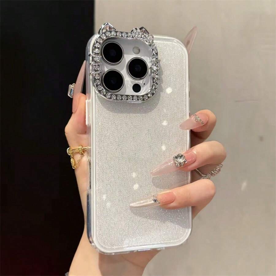 Fashion Phone Cases - White - View 1