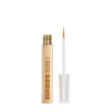 Essential Lash Serum, Longer Looking Eyelashes, Advanced Lash Enhancing Treatment With Biotin & Amino Acids For Natural Lashes & Lash Extensions, Vegan & Cruelty-Free - 棕色 - 查看 5