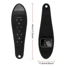 Hailicare 无线腕部加热垫，缓解肌腱炎和腕管综合征，三档加热，三档振动，加热按摩腕托，腕带，电加热振动护腕，热敷腕带，可充电，是母亲节的完美礼物。 - 黑色 - 查看 11