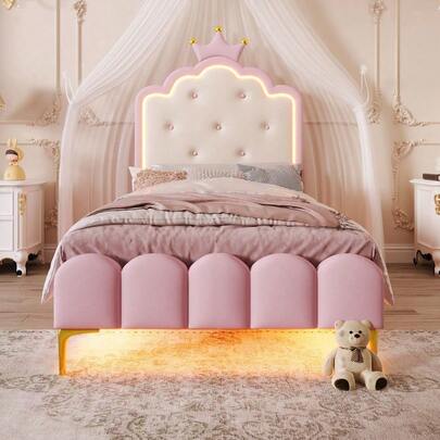 Kids Bed Frames, Headboards & Footboards