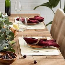 Tablecloths - Multicolor - View 3