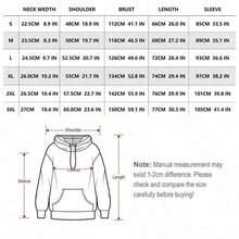 1PCSThe Summer I Turned Pretty Sweatshirt Conrad Belly Jeremiah Harajuku Men's Hoodie TopCasual Hoodie Multiple Occasions Comfortable Cotton Long Sleeve Autumn Women's ClothingLady'sholiday Outfits For Women  Ropa De Invierno Mujer - 白色 - 查看 2
