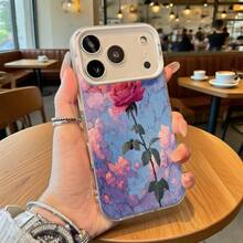 Basic Phone Cases - Silver - View 2