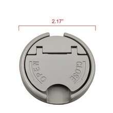 B&T  50cc Ignition Switch Key Gas Tank Cap Saddle Lock Set For Scooter Moped TaoTao Peace Roketa Jonway NST Tank With 5-Pin Plug - 黑色 - 查看 8