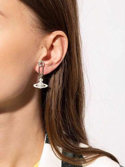 Vivienne Westwood Lucrece Earrings