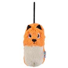 Outward Hound Tail Teaser Replacement Lure For Dog Teaser Wand, Fox,TailTeaserReplacement(Packof1),Fox - Cáo - Xem 1