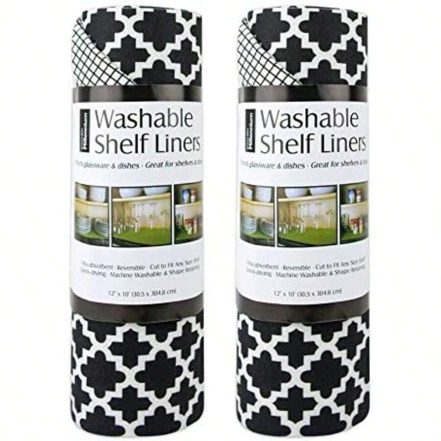 Wall Mounted Kitchen Racks - Multicolore - Voir 1