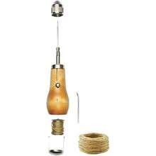 Speedy Stitcher Sewing Awl(One Color 1 count) - Multicolor - Ver 4