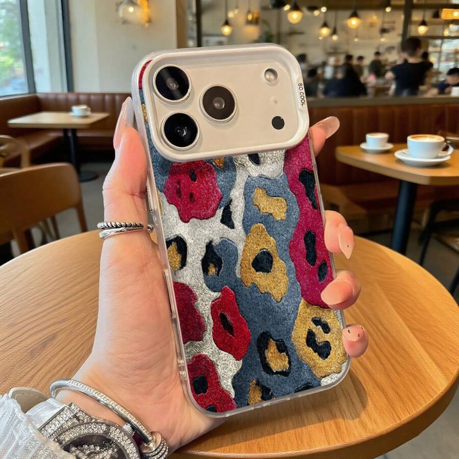 Basic Phone Cases - Silver - View 1