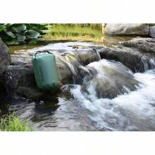 Nautical Waterproof Bag - 5L + Dark Green - View 7