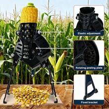 Other Fruit & Vegetable Tools - Black - View 2