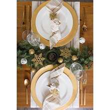 Tablecloths - Multicolore - Voir 7