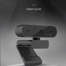 Philips SPL6208 High-Definition Video Calling, Computer Office Meeting Camera