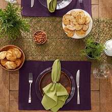 Tablecloths - Multicolor - View 3