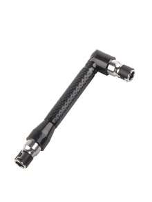 Bộ cờ lê ổ cắm hai đầu 11 chiếc - màu đen - Xem 5