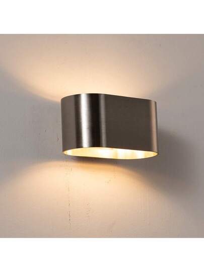 "BAYONA PRO" Indoor Wand Verlichting Up Down Lighting G9 Bulb Not Included view 7