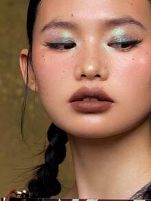 GIRLCULT Velvet Matte Lipstick S05 Sunset Earth, Soft Focus Effect, Brightening, Luxurious Makeup, Lightweight Smooth Texture, Non-Heavy, Easy To Apply, High Color Payoff, Long-Lasting, Nourishing Lips, Gift Set - S05 Sunset Terra - 查看 9