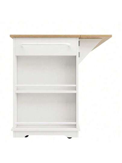 Mobile Storage Isl view 11