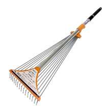 Clubj W Telescoping Garden Rake Large japan ImportGarden Rakes