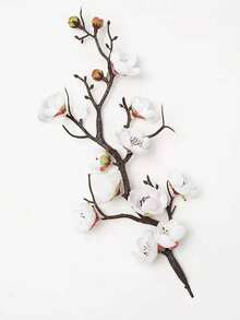 Jarrón de piedras abstracto, opción de decoración del hogar moderna, adecuado para la sala de estar, la mesa de entrada y el dormitorio. Una pieza decorativa central de moda, encaja perfectamente en espacios bohemios y minimalistas, adecuada para todas las estaciones, también se puede usar como decoración con tema de otoño. Eleva tu estilo interior con un toque artístico. - Multicolor - Ver 11