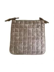 加厚多功能坐垫 - 舒适防滑椅垫，带绑带，适用于餐椅、街边摊和办公室使用，符合人体工学的加厚坐垫，柔软透气，是家庭、办公室、教室的理想之选，可缓解长时间久坐带来的疲劳，也是圣诞节和感恩节的理想礼物。 - 彩色 - 查看 8