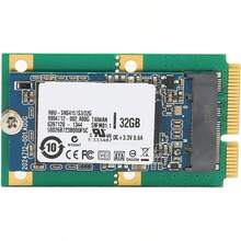 SSD.2, PCB de Fácil Instalación Confiable, Disco Duro de Escritorio Portátil.2 Estable (16GB) - 32 GB - Ver 6