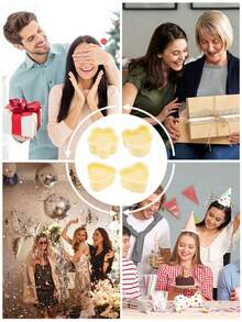 1件/3件/7件套DIY便当模具，黄色寿司模具，创意造型模具，三角形饭卷和蔬菜卷模具，饭卷和蔬菜卷模具，心形模具，梅子形模具，泰迪熊模具，面包模具，烘焙工具，厨房小工具，用于制作饭卷、蔬菜卷、面包、蛋糕装饰 - 彩色 - 查看 9